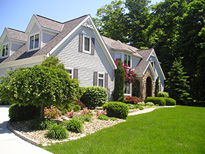 Landscapers and Lawncare Services in Lewistown, IL
